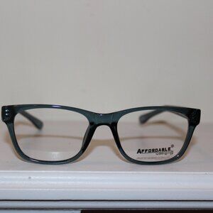 Affordable Designs Women's Glasses (lucy)